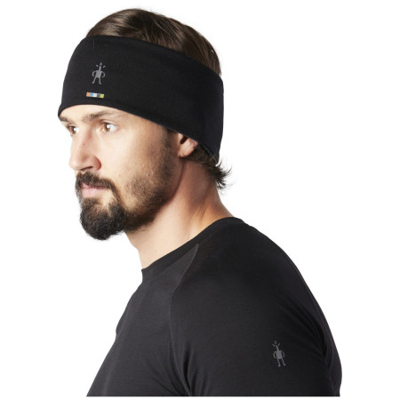 Fejpánt Smartwool Merino 250 Reversible Headband