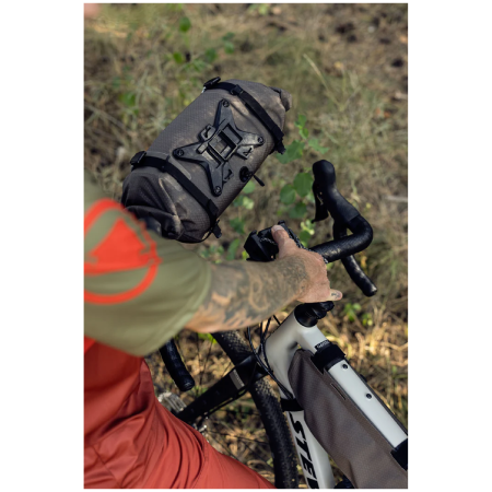 Ortlieb Handlebar-Pack Flex 9l kormánytáska