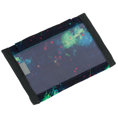 Baagl Peněženka na krk pénztárca