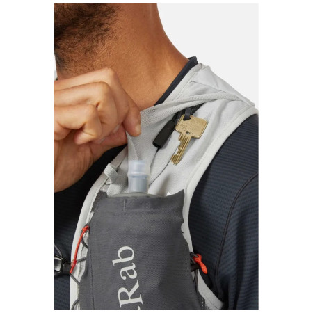 Rab Veil 6 futó mellény