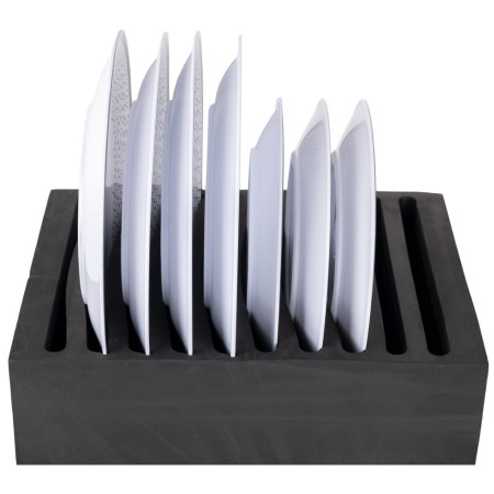 Brunner Salvar Slot 10 állvány