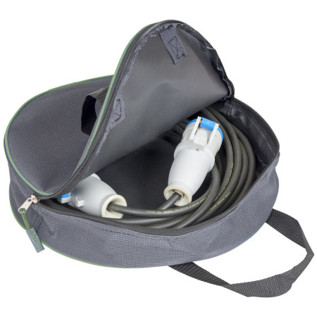 Bo-Camp Storage bag for extension cord tok
