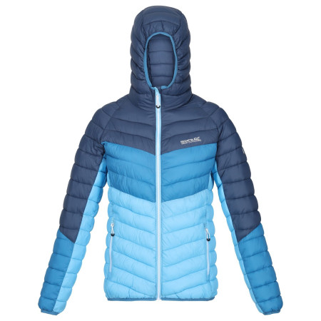 Regatta Womens Harrock női dzseki k é k