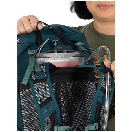 Túrahátizsák Osprey Sportlite 30