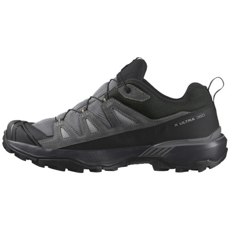 Salomon X Ultra 360 Leather Gore-Tex férficipő