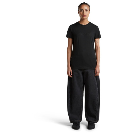 Icebreaker Women M 150 Tech Lite SS Tee IBStitchlin női funkcionális felső