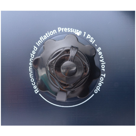 Sevylor Toledo felfújható kajak