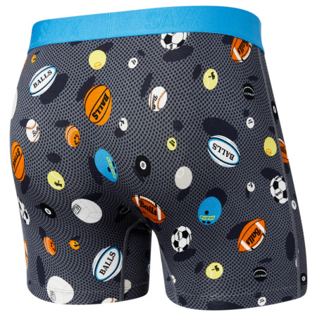 Saxx Vibe Super Soft BB boxeralsó