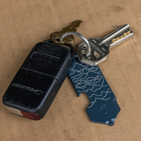 Gerber Shard DT kulcstartó