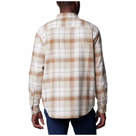 Columbia Cornell Woods™ Flannel Long Sleeve Shirt férfi ing