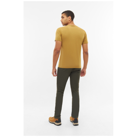 Viking Harvi férfi funkcionális póló