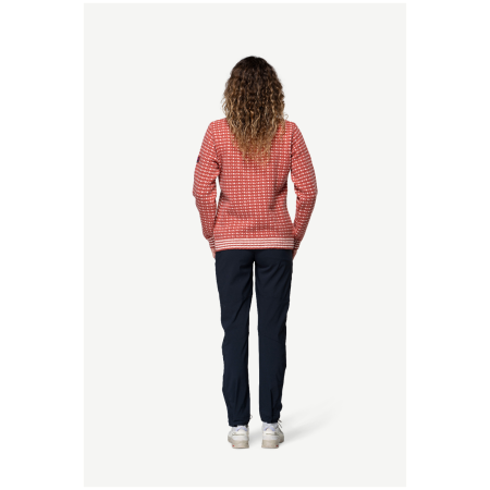 Devold Islender Refined Sweater pulóver