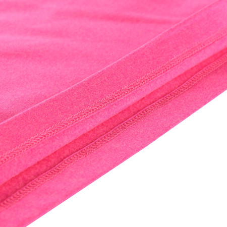 Alpine Pro Louso Pink gyerek póló