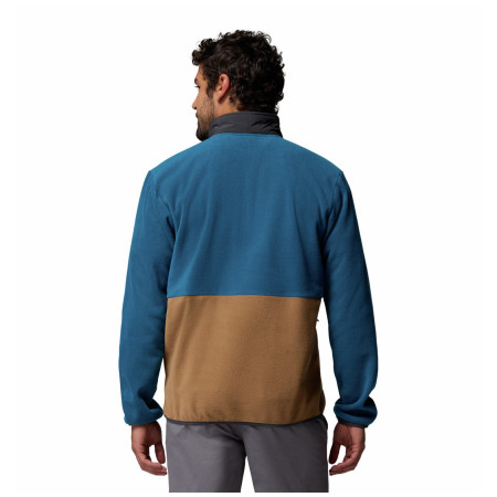 Columbia Sequoia Grove™ Ii Hz Fleece férfi pulóver
