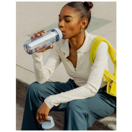 LifeStraw Go 2.0 Water Filter Bottle 650 ml filteres kulacs