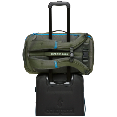 Cotopaxi Allpa 28L Travel Pack hátizsák