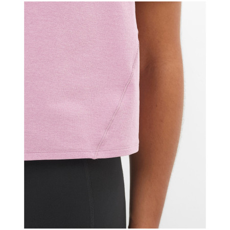 Salomon Trackline SS Tee női póló