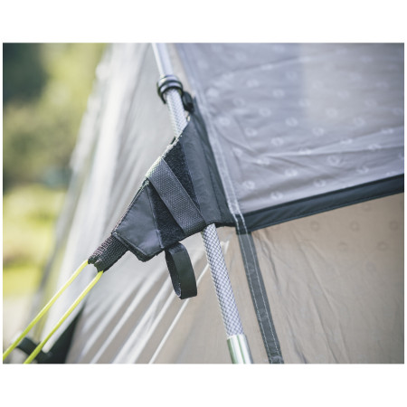 Outwell Pine Hills autósátor