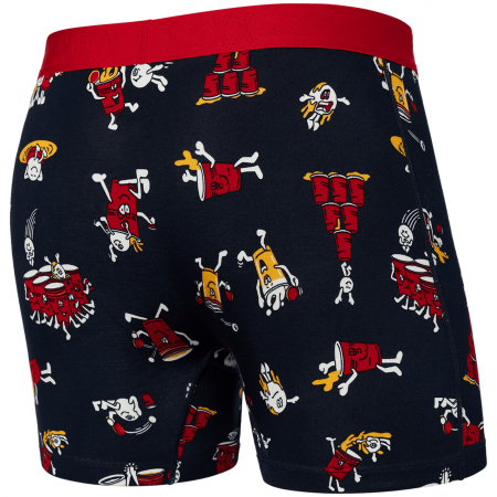 Saxx Vibe Super Soft BB boxeralsó