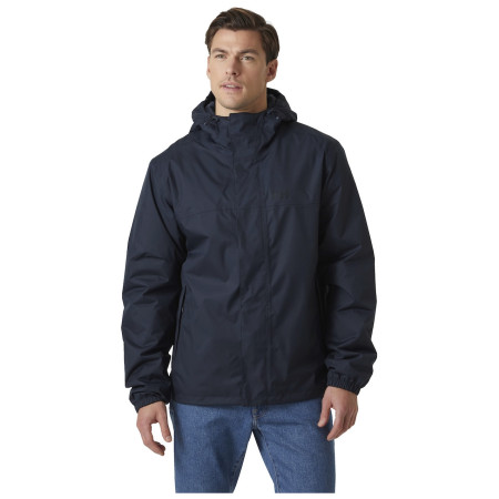 Helly Hansen Vancouver Fleece Lined Jacket férfi dzseki