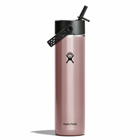 Hydro Flask 24 Oz Lightweight Wide Flex Straw Cap termosz