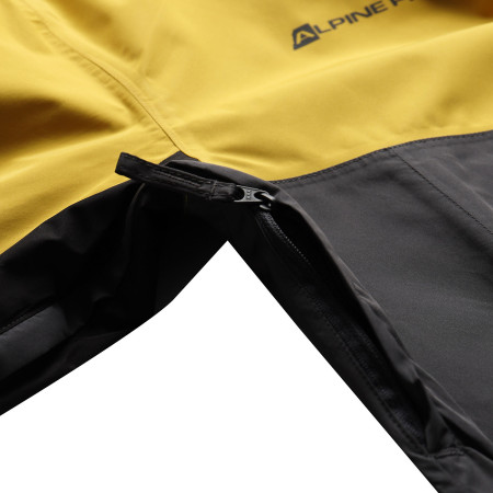 Alpine Pro Norem 3 férfi dzseki