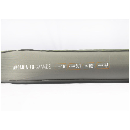 Vango Arcadia 10 Grande önfelfújódó matrac