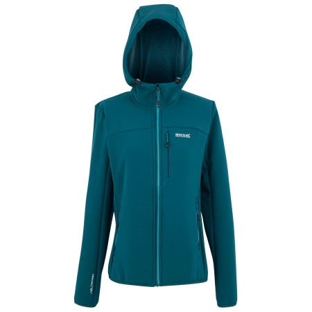 Regatta Women's Ossek női dzseki kék Moroccan Blu