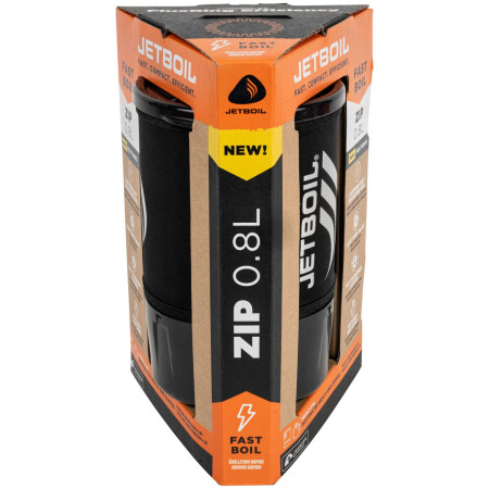 Jet Boil Zip 0.8L főző