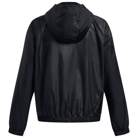 Under Armour SPORT WINDBREAKER JKT női pulóver