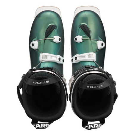 Scarpa F1 Rs Wmn túrasí cipő