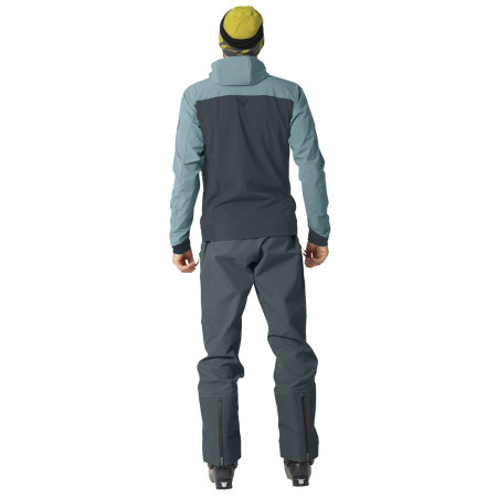 Dynafit Ridge Thermal Hoody M férfi funkcionális pulóver