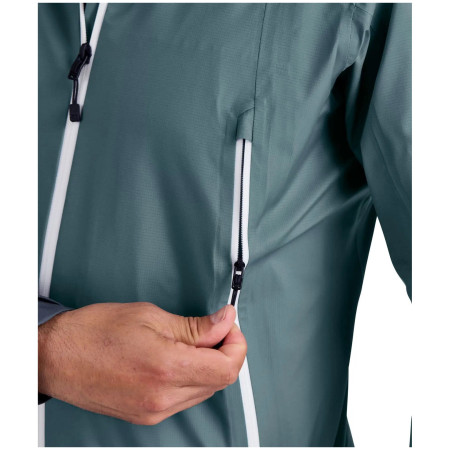 Ortovox Westalpen 3L Light Jacket M férfi dzseki