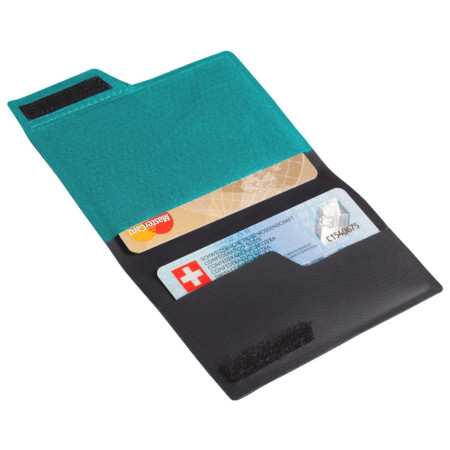 Pénztárca Mammut Smart Wallet Ultralight