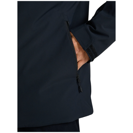 4F Technical Jacket M0787 férfi dzseki