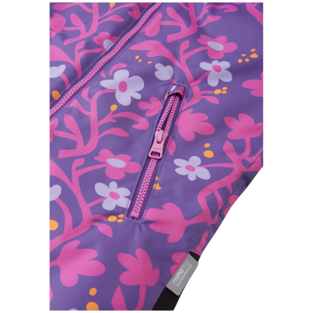 Reima Kurikka Plum Purple gyerek overál
