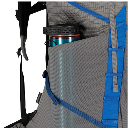 Osprey Exos Pro 55 túrahátizsák