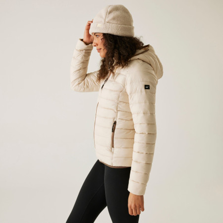 Regatta Women’s Hooded Marizion női dzseki