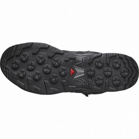 Salomon X-Adventure Recon Mid Gore Tex férficipő