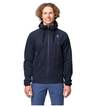Rafiki Pantera Zip férfi pulóver