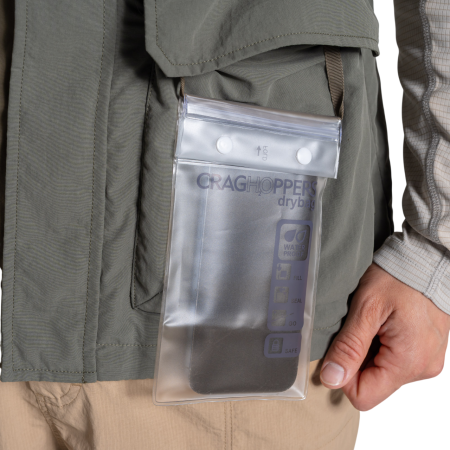 Craghoppers NosiLife Adventure Gilet V férfi mellény