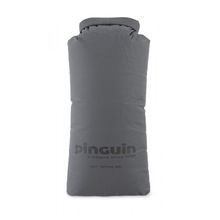 Vízhatlan tok Pinguin Dry bag 20 L szürke