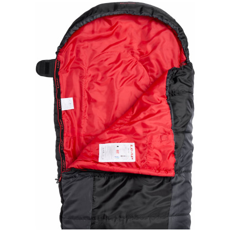 Loap Block szögletes hálózsák