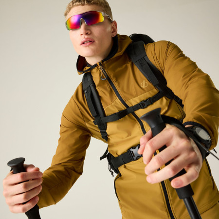 Dare 2b Endurance Softshell férfi dzseki
