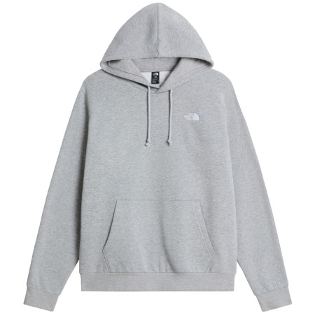 The North Face M Evolution Simple Dome Regular Hoodie férfi pulóver szürke TNF Pale Grey Heather