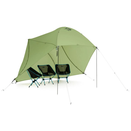 Sea to Summit Telos TR3 ultrakönnyű sátor