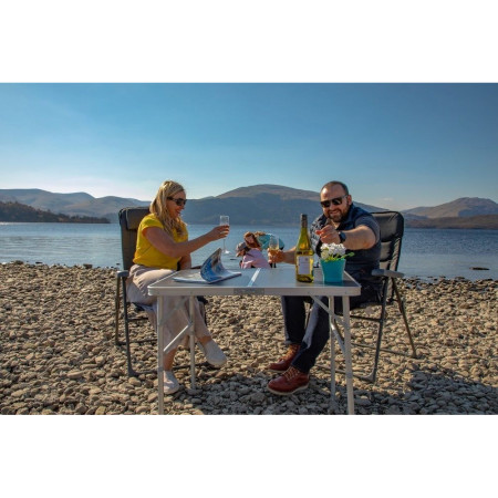 Vango Hampton DLX Chair -Duoweave szék