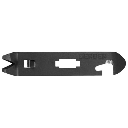 Gerber Devour - Cook Eat Clean Spork Onyx evőeszköz