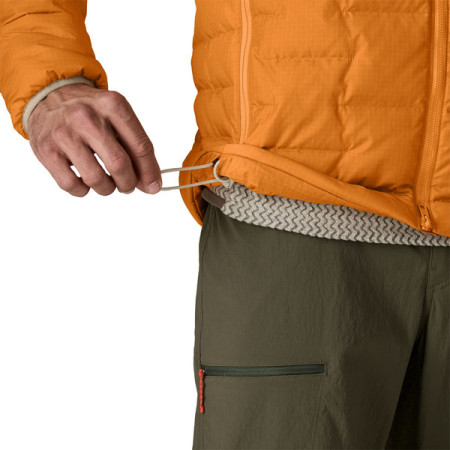Patagonia M's Durable Down Hoody férfi dzseki