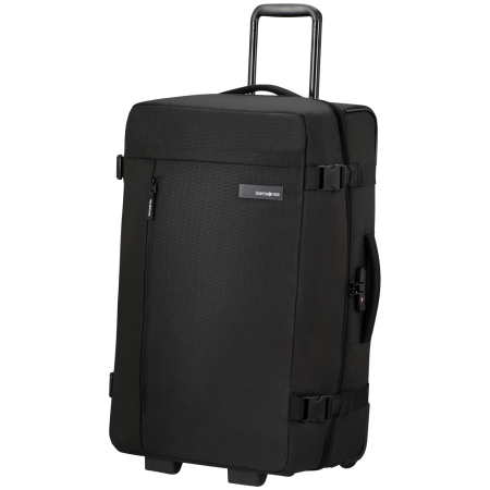 Samsonite Roader Duffle 68cm gurulós bőrönd